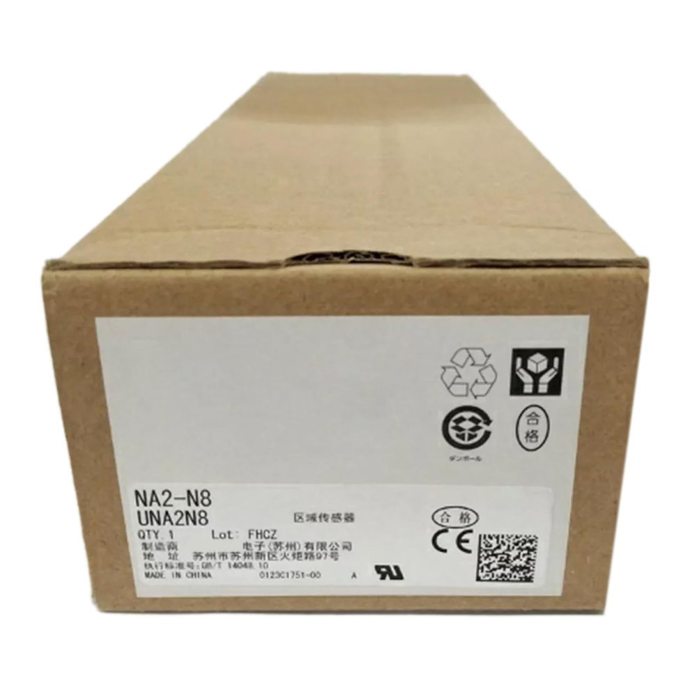 CungSu NA2-N8 NA2N8 Sealed in Box with One Year Warranty and Fast NA2-N8