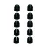 10PCS 3675590B03 Replacement Channel Knob Cover Button Cap for APX 6000 APX7000 APX8000 Two Way Radio (Type B) view 1