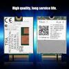 T77W595 4G WWAN M.2 Modem Module, 150Mbps High Speed, Replacement for EliteBook Series, Compatible with Multiple Notebooks, Easy Installation view 2