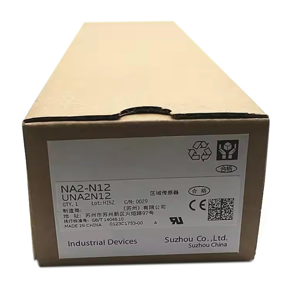 CungSu NA2-N12 NA2N12 Sealed in Box with One Year Warranty and Fast NA2-N12