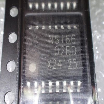 10pcs NSI6602B-DSWR NSI6602BD