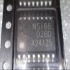 10pcs NSI6602B-DSWR NSI6602BD view 1