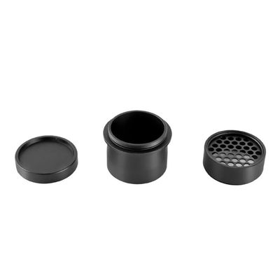 2 Inch Focus Extension Tube Multifunctional Telescope Accessories for Camera Sleeve