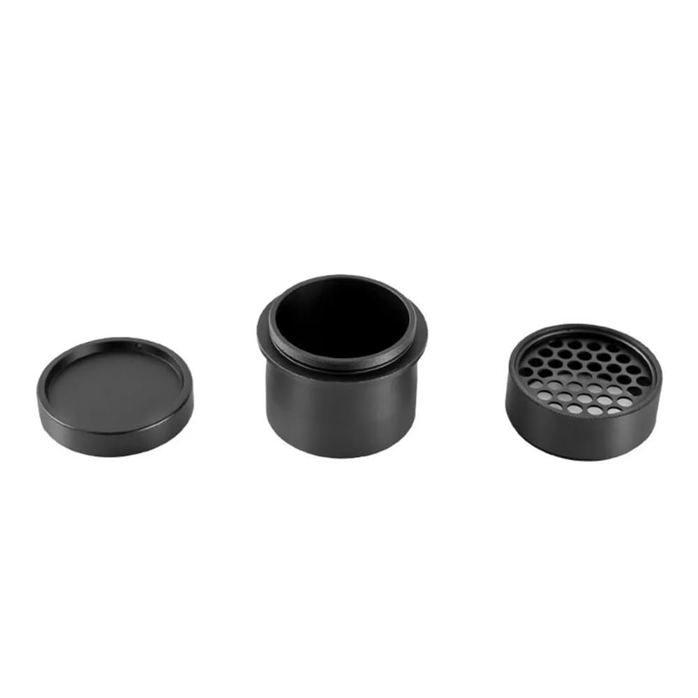 2 Inch Focus Extension Tube Multifunctional Telescope Accessories for Camera Sleeve