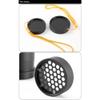 2 Inch Focus Extension Tube Multifunctional Telescope Accessories for Camera Sleeve view 3