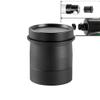2 Inch Focus Extension Tube Multifunctional Telescope Accessories for Camera Sleeve view 4
