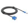 Plinkwirekb Compatible with Keyence Laser Profiler Sensor Head Controller Cable CB-B3 CB-B5 High Flex 20Pin HR25-9TP-20P Male to MDR 20Pin Cable for LJ-X8000 Series (5M/16.4FT) view 3