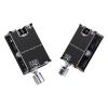 2Pack ZK-1001B Bluetooth Amplifier Board, 100W Mono AMP TWS Mini Audio Power Amplifier Module with Box Matching for Home Speaker System, Bluetooth/AUX/USB Input, APP Control DC 7-24V view 1