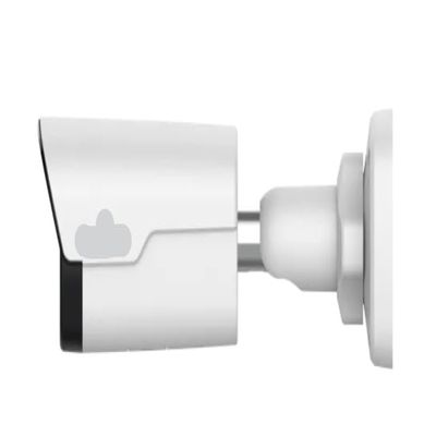 IPC2122SB-ADF40KM-I0  2MP Mini Bullet Network Camera with LightHunter and 30m IR