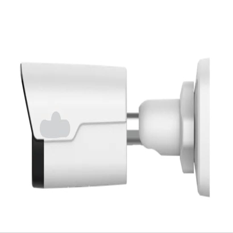 IPC2122SB-ADF40KM-I0  2MP Mini Bullet Network Camera with LightHunter and 30m IR