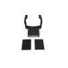 Anti-Loss GPS Tracker Holder Stand Bracket for DJI Mavic Air Drone Accessories view 1