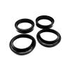 Absorber Front Fork Dust Oil Seal For VFR400 R VFR700 VFR750F ABS VFR800F VFR800FI VFR1200F VFR1200X Interceptor VFR800(VFR1200X C T 09-2024) view 3