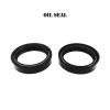 Absorber Front Fork Dust Oil Seal For VFR400 R VFR700 VFR750F ABS VFR800F VFR800FI VFR1200F VFR1200X Interceptor VFR800(VFR1200X C T 09-2024) view 4