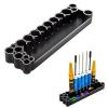 RC Tool Multifunction Bracket Screwdriver Holder Storage Tray Display Stand view 1