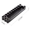 RC Tool Multifunction Bracket Screwdriver Holder Storage Tray Display Stand view 3