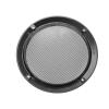 Car Speaker Grill Covers, 6.5" Subwoofer Grill Protective Case with Mounting Screws, 2Pcs view 2