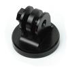 1/4" Screw Universal Aluminum Camera Tripod Selfie Stick Mount Adapter Connecter view 3