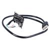 JTLB 2MP Camera Module 72 Degree without Distortion Manual Focusing USB Cable Camera for Laptop Integrated in Analogue Microphone view 4