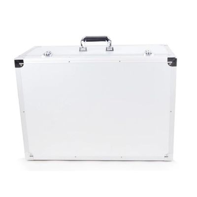 Telescope Accessories Astronomical Telescope Aluminum Box Portable Suitcase for 8SE Telescope Eyepiece