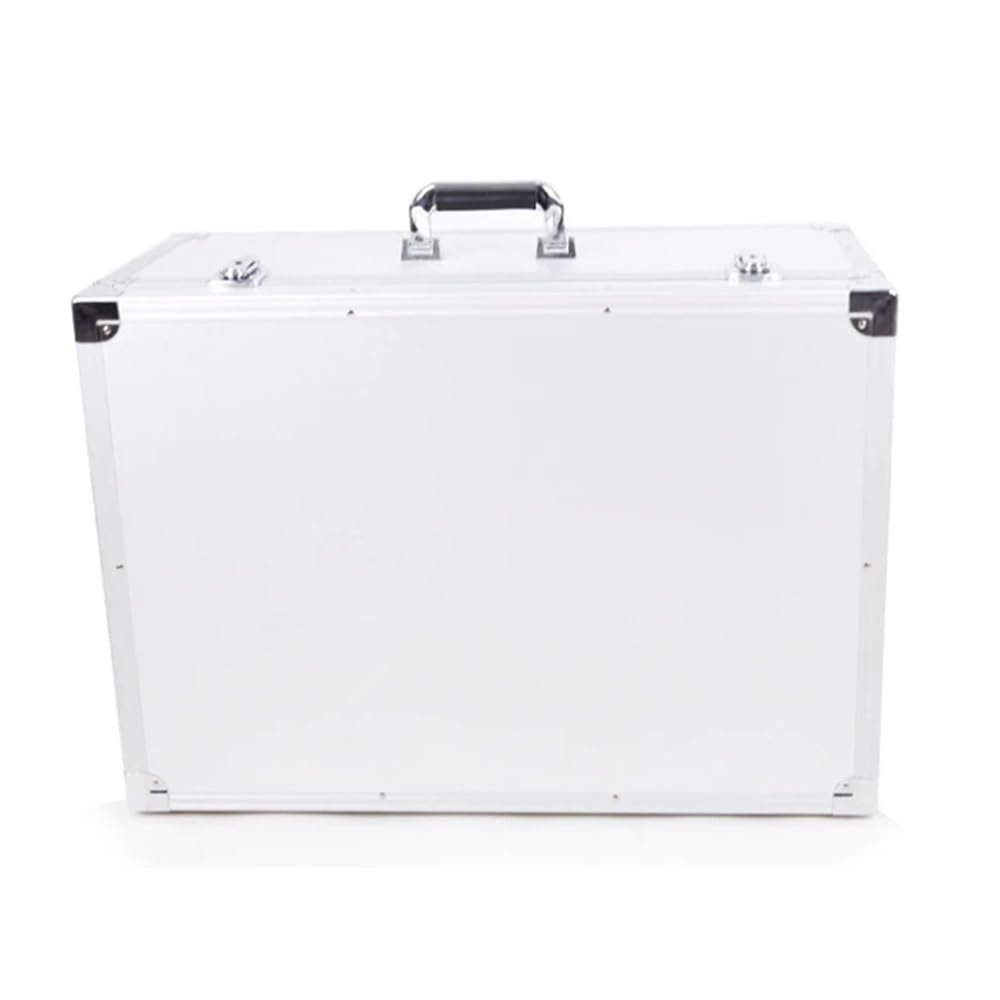 Telescope Accessories Astronomical Telescope Aluminum Box Portable Suitcase for 8SE Telescope Eyepiece