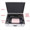 Telescope Accessories Astronomical Telescope Aluminum Box Portable Suitcase for 8SE Telescope Eyepiece view 4