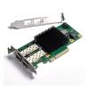 10Gb NIC Network Card X520-DA2(E10G42BTDA) 82599 SP310(Long and Short) view 1