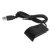 Desktop USB Fingerprint Reader, 10 Fingerprints Auto Calibration Recognition, Fingerprint Key Reader, for PC view 1