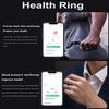 Smart Ring Ultra Narrow Sleep Heart Rate Monitor Ring Blood Pressure Health Fitness Tracker Step Counter Calories Waterproof Remote Camera Smart Rings for Men Women Anillo Inteligente view 3