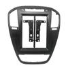 for Opel Insignia Buick Regal 2009-2013 9.7 Inch Car Radio Fascia Android MP5 GPS Player Panel Frame 2 Din Head Unit Dash Cover view 2