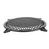 Car Audio Plastic Mesh Cover  Woofer Speaker Protection Guard for Modification & Enhancement (10 inch) view 3