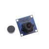 OV7670 VGA Camera Module Lens CMOS 640X480 SCCB w/ I2C Interface Control view 3