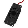 2pcs 3070 4Ohm 5W Small Loudspeaker Universal LCD Driver Board Amplifier Audio view 1