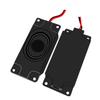 2pcs 3070 4Ohm 5W Small Loudspeaker Universal LCD Driver Board Amplifier Audio view 3
