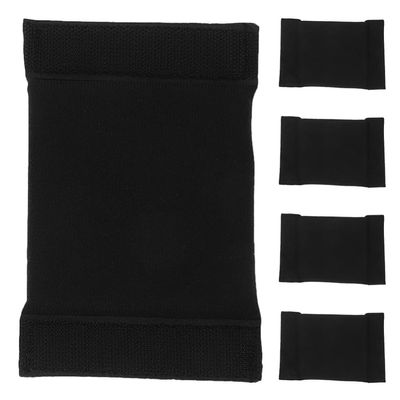 Mobestech 5pcs Camera Bag Dividers Shockproof Padding for Organizing Photography Gear Inserts for Backpack Storage Lightweight and Compatibility Various Bags