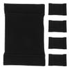 Mobestech 5pcs Camera Bag Dividers Shockproof Padding for Organizing Photography Gear Inserts for Backpack Storage Lightweight and Compatibility Various Bags view 1