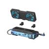 14-in-1 Docking Station for Steam Deck, ROG Ally X & Legion Go, Dual Cooling Fan USB C Docking Station with HDMI 4K 60Hz, 1000Mbps, 4*USB 3.0, USB C 100W PD, SD TF Slot view 1