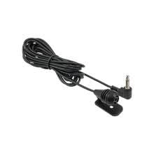 ACTi PMIC-0200: Universal Omnidirectional Passive Microphone with 3.5mm Mic-in Audio Compatibility
