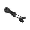 ACTi PMIC-0200: Universal Omnidirectional Passive Microphone with 3.5mm Mic-in Audio Compatibility view 1