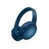 Bose QuietComfort Headphones - Wireless Bluetooth Headphones, Active Over Ear Noise Cancelling and Mic, USB-C Charging, Deep Bass, Up to 24 Hours of Playtime, Twilight Blue - Limited Edition Color view 1