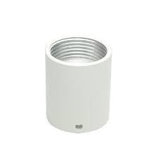 ACTi PMAX-0809: Universal 1.0" NPT Converter Ring for Third-Party Mounting Accessories