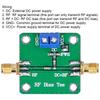 Bias Module RF Microwave DC Feeder Tee Filter Block for Radio Antenna 106000MHz view 3