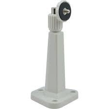 ACTi PMAX-1105: Universal Mounting Bracket for Indoor Box Cameras (Compatible with B2x Series)