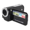 Digital Video Camera 16MP 16x Zoom Anti Shake DV Camcorder for Travel Campus Growth Record (Black) view 2