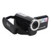 Digital Video Camera 16MP 16x Zoom Anti Shake DV Camcorder for Travel Campus Growth Record (Black) view 3