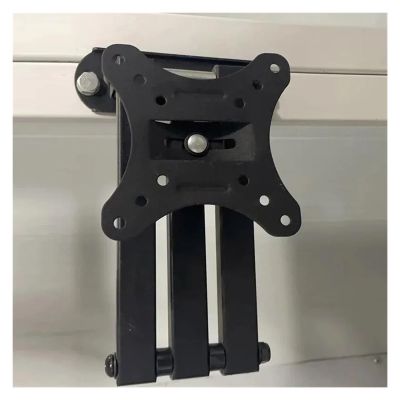 ADPVRLUQ Multifunctional LCD Monitor Stand Wall Mount Telescopic arm Monitor Stand Computer Monitor Stand