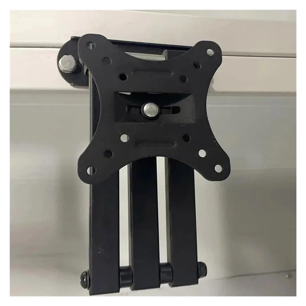ADPVRLUQ Multifunctional LCD Monitor Stand Wall Mount Telescopic arm Monitor Stand Computer Monitor Stand