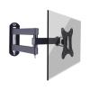 ADPVRLUQ Multifunctional LCD Monitor Stand Wall Mount Telescopic arm Monitor Stand Computer Monitor Stand view 2