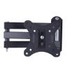 ADPVRLUQ Multifunctional LCD Monitor Stand Wall Mount Telescopic arm Monitor Stand Computer Monitor Stand view 3