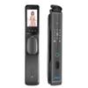 PNAWLLCF Fully Automatic Fingerprint Lock, Intelligent Lock Visible view 1