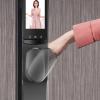PNAWLLCF Fully Automatic Fingerprint Lock, Intelligent Lock Visible view 3